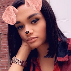 Meet your Posher, Jasmin